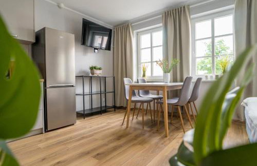 APARTAMENTY CENTRUM - Foto 17