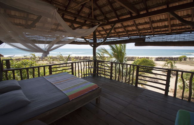 Hilltop Cabanas - Foto 31