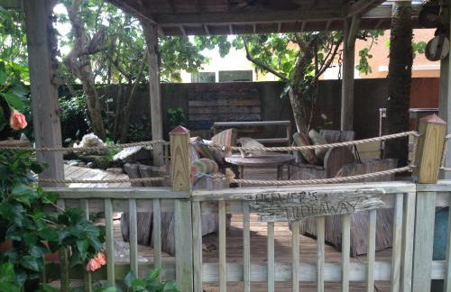 Beach Place Guesthouses - Foto 90