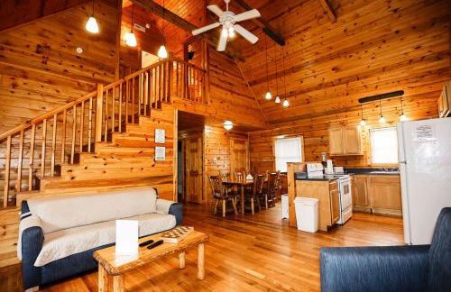 The Cabins at Pine Haven - Beckley - Foto 32