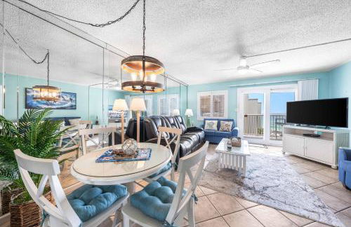 Holiday Surf and Racquet Unit 612 - Foto 19