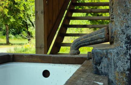 Chalet Refuge et Confort - Foto 18