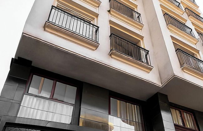 Luxe Paradise Premium Hotel Nguyen Khac Hieu - Foto 1