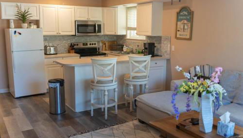 North Ocean city newly Remodeled - Foto 2