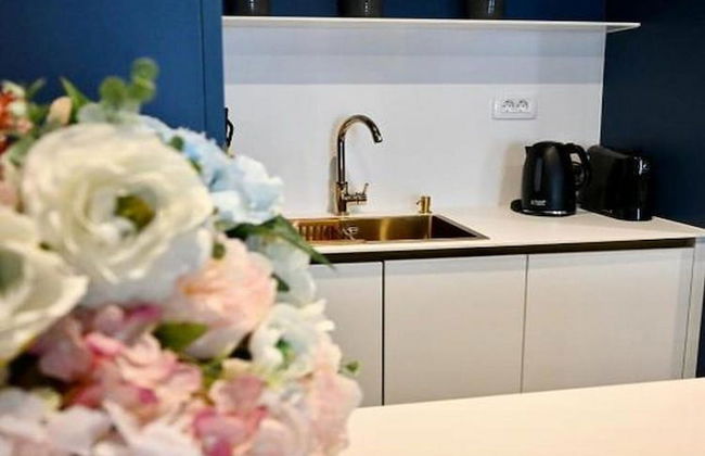 Boutique Apartment Petra - Photo 11