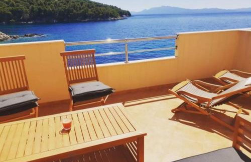 Robinson Medvidina Bay Petra - Foto 15