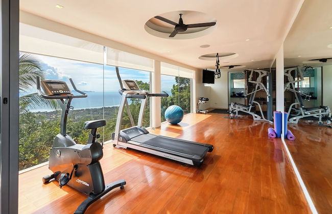 Villa Splash - Foto 40