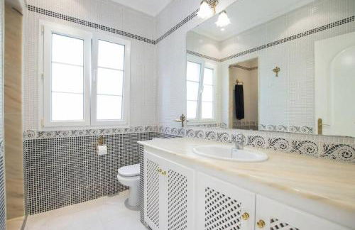 Menorca Villa Marbella - Foto 13