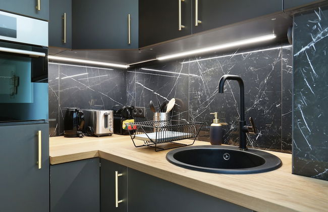 New and Lovely apartment center of Paris (Cléry) - Foto 11