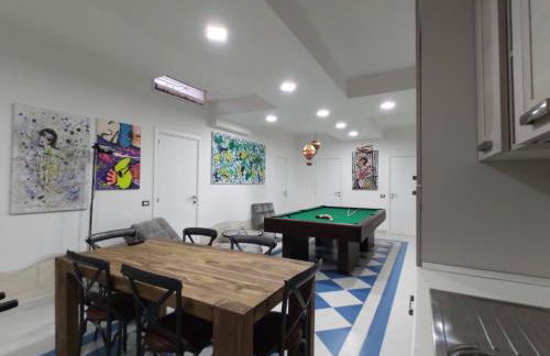 Ulivi di Minerva - Boutique Holiday Home - Apartment ZEUS - Ostuni - Fasano - Cisternino - Foto 2