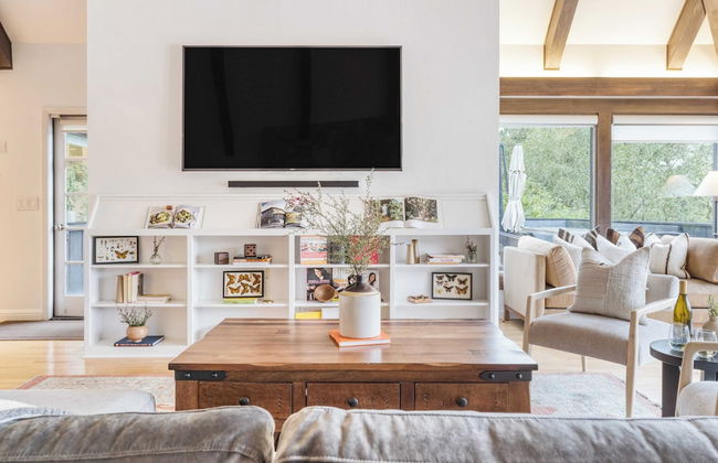 Malvasia by Avantstay Luxe Wine Country Retreat - Foto 29