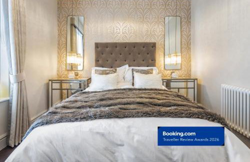 Luxury 1-Bed Apartment in sought after prime London location - Photo 1