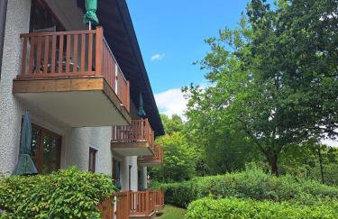 Appartementhaus Kastanie - Foto 17