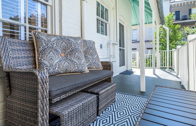 Whitaker By Design by Tybee Vacation Rentals - Photo 37