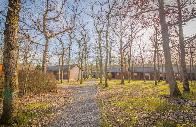 Chalet Le Beau Renard, Heure - Foto 35