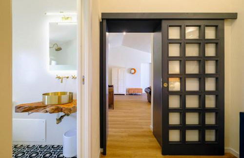 Roof33 Attico di Lusso in centro a Olbia - Photo 23