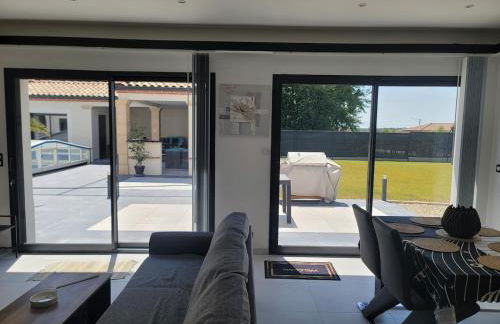 ONLY YOU option spa, sauna et piscine - Foto 14