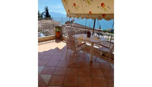 Menidi apartment - Photo 1