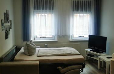 Ferienwohnung am Wasserturm - Foto 62