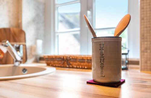 My Little Rose Cottage - Foto 10