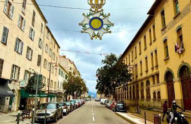 A Casa Grandval - Ajaccio - Foto 6