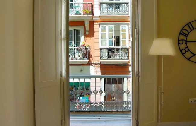 Hotel Casa Palacio Cadiz - Photo 59