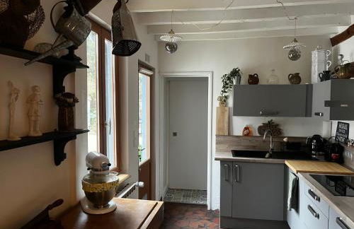 Maison Chez ACHILLE - Foto 25