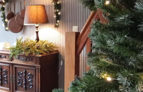 Escapade en Alsace - gîte de charme pour deux à Bergheim - Foto 12