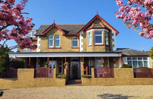 Summerhill Apartments - Foto 1