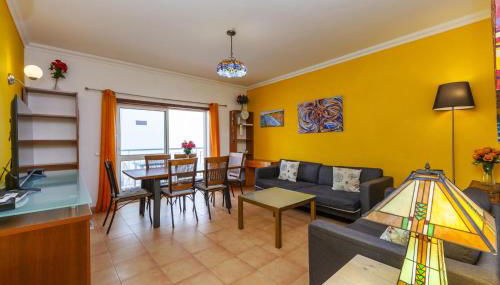 A03 - Central 1 Bed Apartment by DreamAlgarve - Foto 2, Other