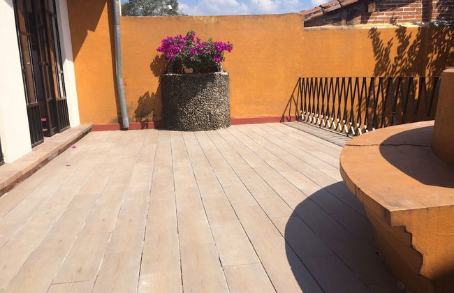 Casa Maria Guadalupe - Foto 16