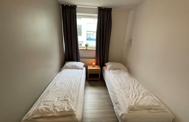 Saga Apartments - Foto 3