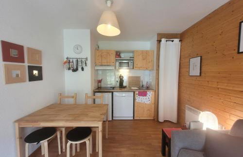 Appartements Ski Spa & Confort Orelle-3 vallées - Foto 13