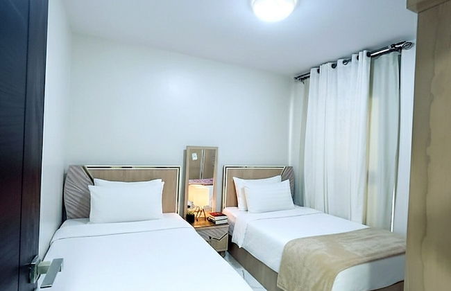 Luxurious Chalet in Port Said's Gomrokia District - Foto 3