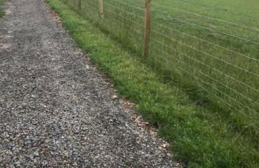 Berryhill East Steading - 3 bedroom 2 bathroom self-catering - sleeps 6 - Private off-road parking - Yard & Shed - Suit Contractors - Peterhead 1 mile - Newly Refurbished - Underfloor Heating - Drying Room - Golf Driving Range - Cafe - Extensive Footpaths - Foto 23