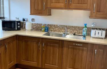 Cambridge Square Exec 3bed Apartment - Foto 8