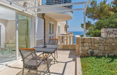 Big Blue Apartments - Foto 14