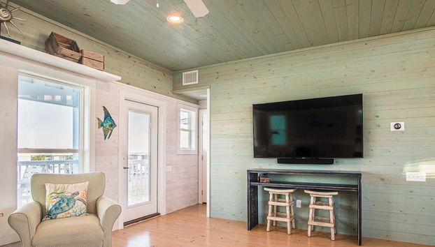 That's What Sea Said by Silver Sands Vacation Rentals - Foto 2, Servicios del alojamiento