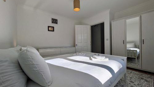 Charming 2-Bedroom Flat With Parking - Foto 5, towels