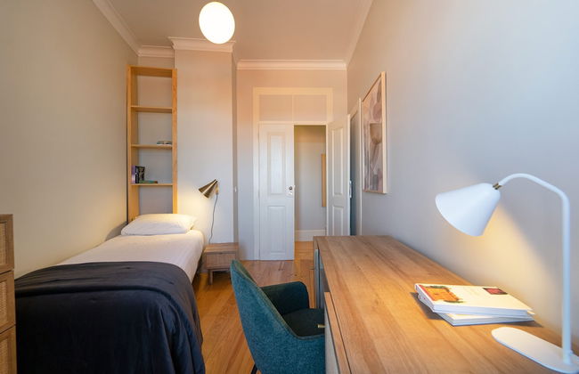 Entre Ruas Apartments - Photo 8