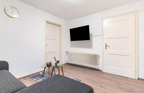 Ferienhaus Burghalde mit Sauna - Foto 11