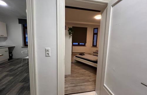 Monteur & Ferienwohnung mit Balkon, 3 Schlafzimmer & Platz für 6 Personen - Photo 17