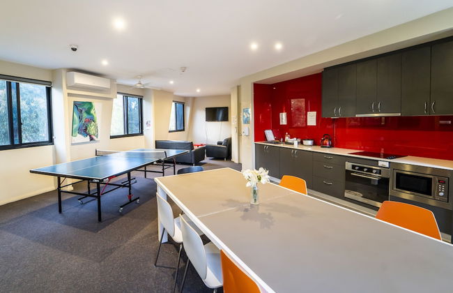 Dayman Apartments - Foto 17