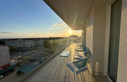 Haus Margarete - Attico Infinity Vista Mare con Jacuzzi - Agenzia Cocal - Foto 46