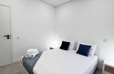Cantinho da Paz - Central Apartments & Suites - Foto 39