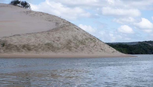 Sundays River Canoe Tour - Foto 4