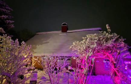 Min lütt hütt - Photo 23