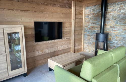 Chalets Coeur du Lac - Foto 27