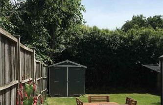 New Forest Cottage - Photo 22