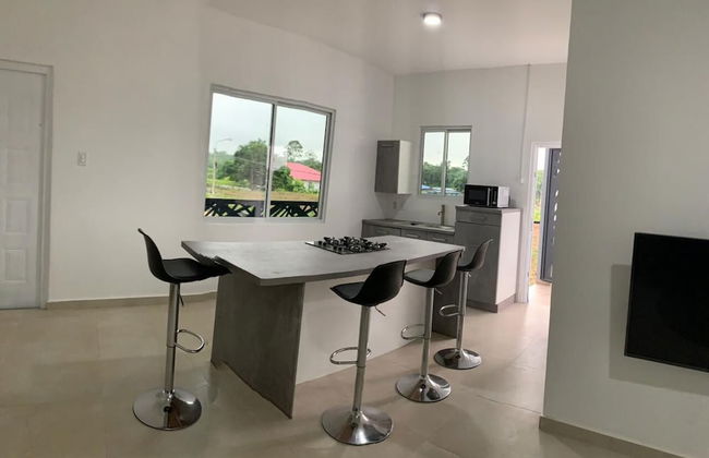 Kappa's place Alibutsweg 15 - Photo 16